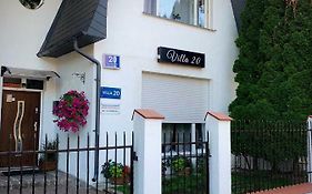 Villa 20